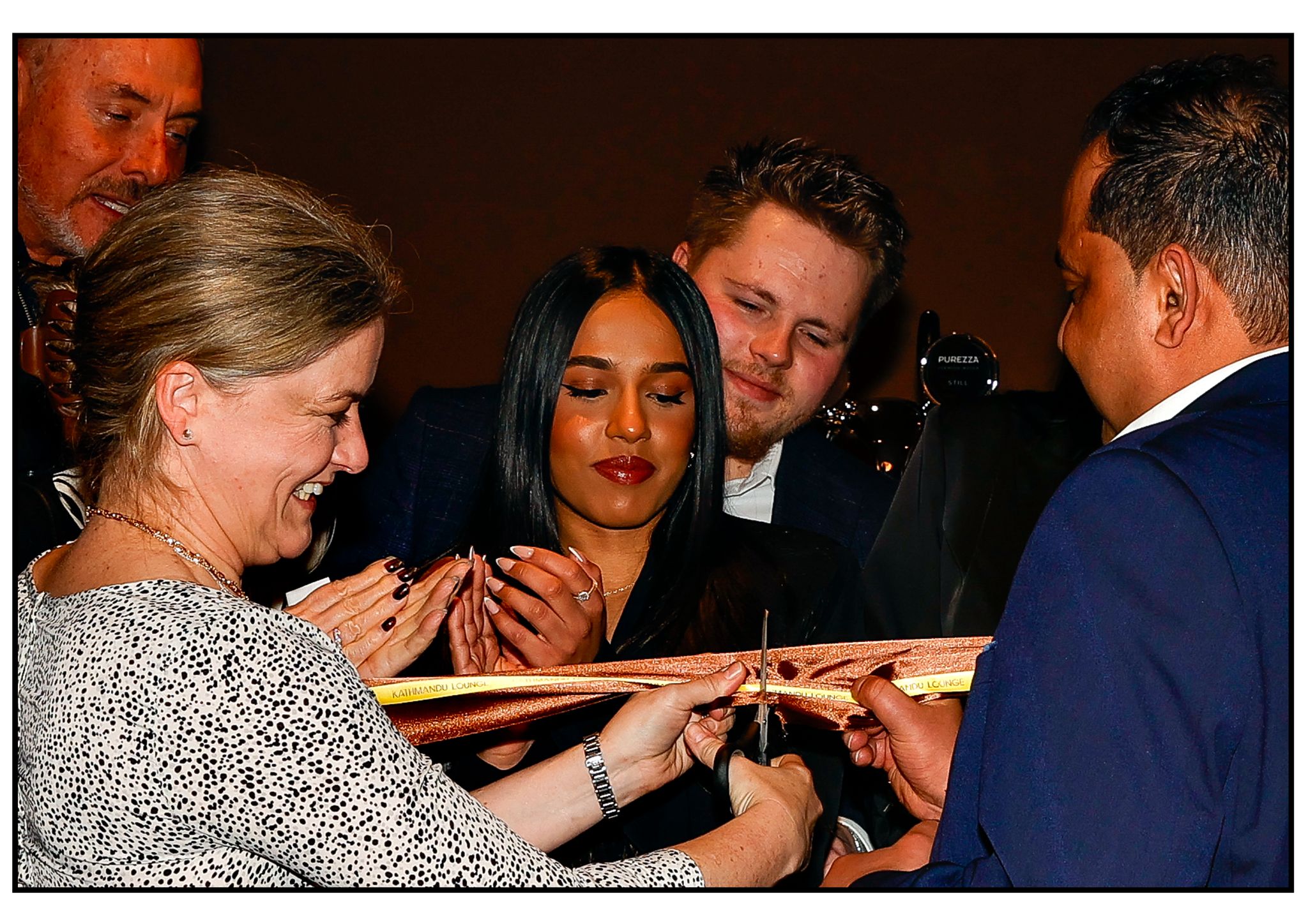 Private Events Image